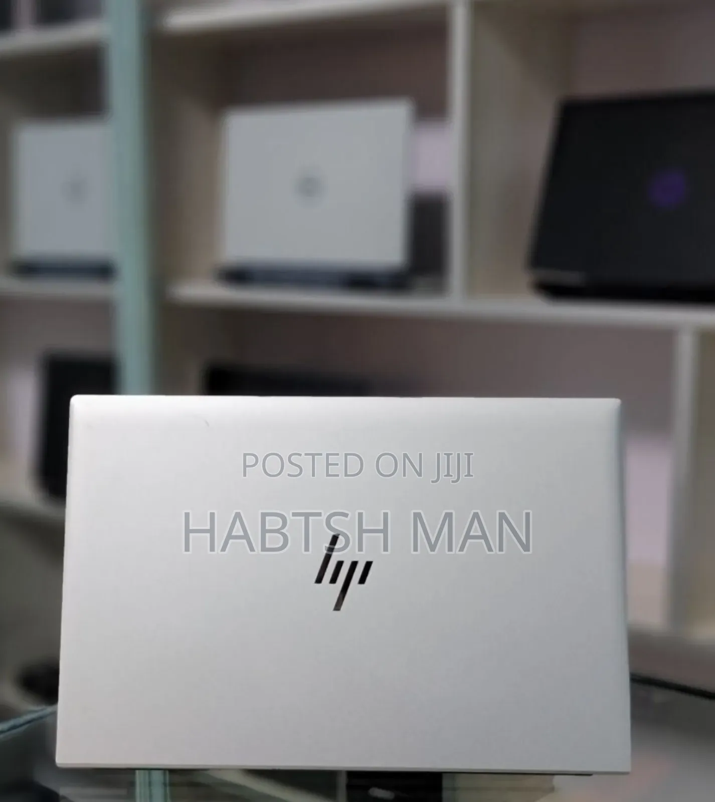 New Laptop HP EliteBook 840 16GB Intel Core I7 SSD 512GB