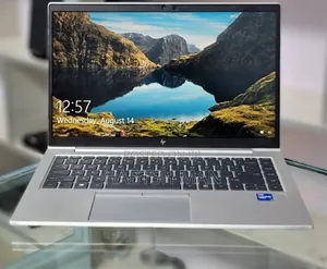 New Laptop HP EliteBook 840 16GB Intel Core I7 SSD 512GB
