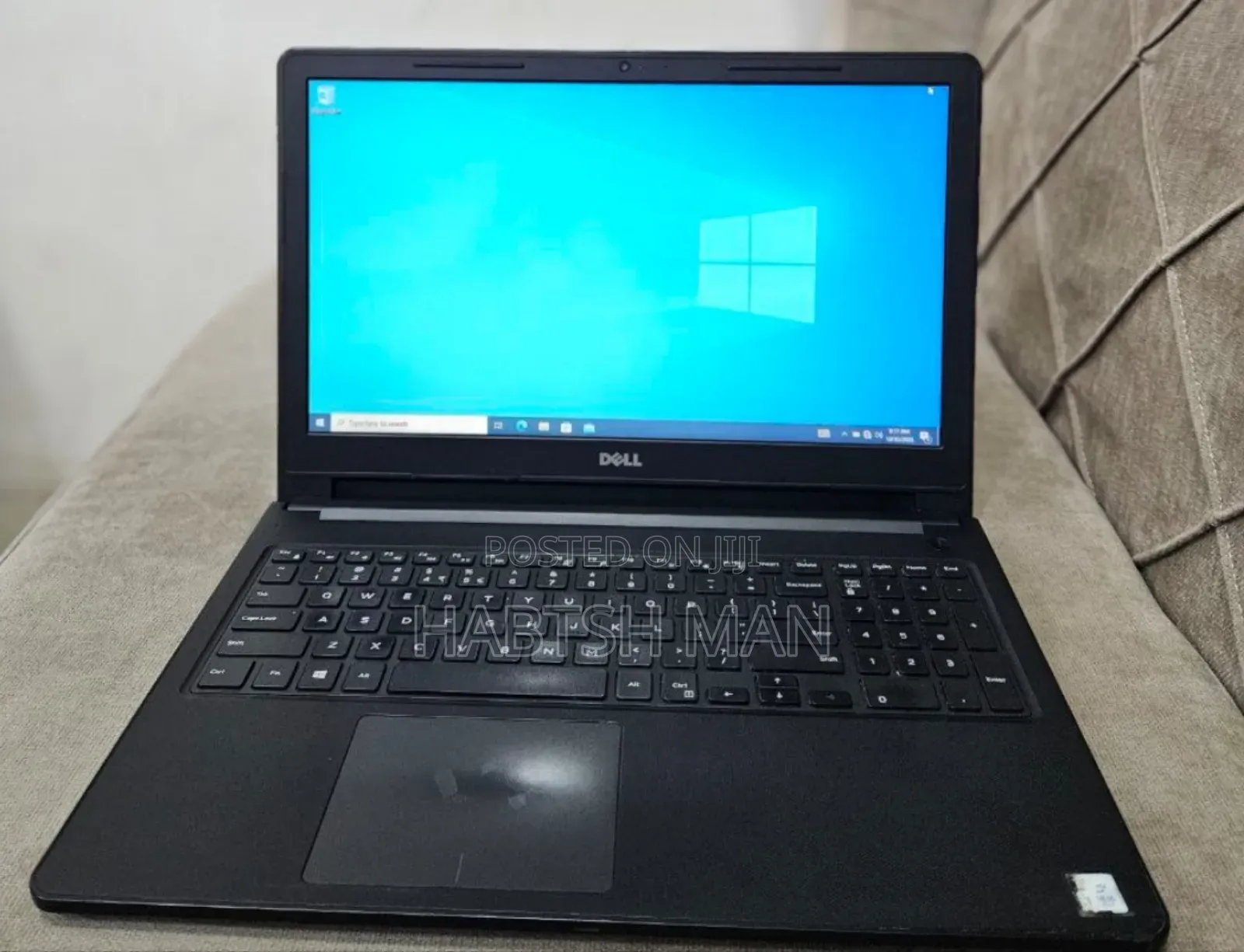 New Laptop Dell Vostro DVCI310 8GB Intel Core I5 HDD 1T