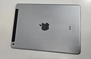 Photo - New Apple iPad Pro 11 (2021) 64 GB Silver