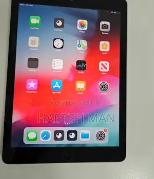 New Apple iPad Pro 11 (2021) 64 GB Silver