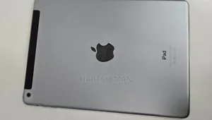 New Apple iPad Pro 11 (2021) 64 GB Silver