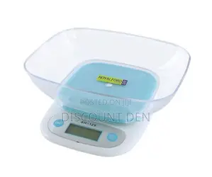 Photo - Kitchen Weight Scale
