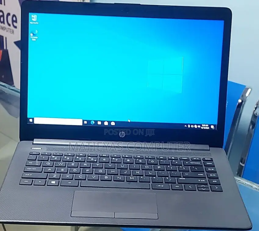Laptop HP Stream Notebook 8GB Intel Core I3 HDD 1T