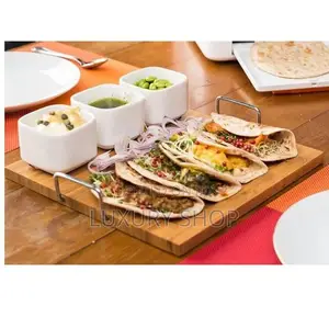 Photo - Electrical Roti Maker