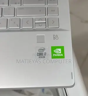 Photo - New Laptop HP Pavilion 15 16GB Intel Core I7 SSD 512GB