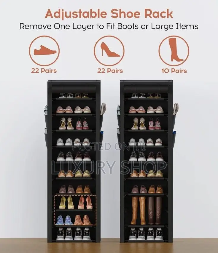 Shoe Cabinet