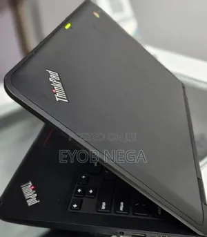 New Laptop Lenovo ThinkPad 11e 4GB Intel Celeron SSD 16 GB