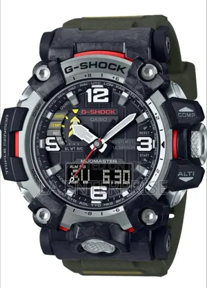 G-Shock Line Watch