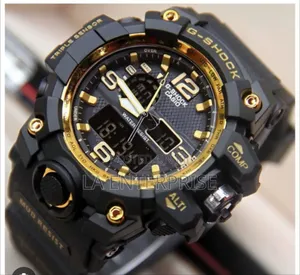 G-Shock Line Watch