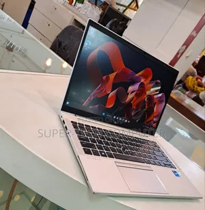 New Laptop HP EliteBook 840 G7 8GB Intel Core I5 SSD 512GB