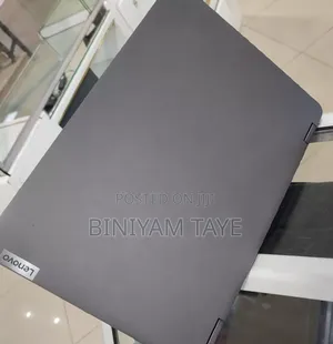 New Laptop Lenovo Ideapad 3 8GB Intel Core I5 SSD 512GB