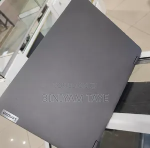 New Laptop Lenovo Ideapad 3 8GB Intel Core I5 SSD 512GB