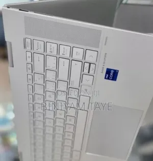 New Laptop HP Envy X360 16GB Intel Core I7 SSD 1T
