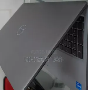 New Laptop Dell Latitude 5529 16GB Intel Core I5 SSD 512GB