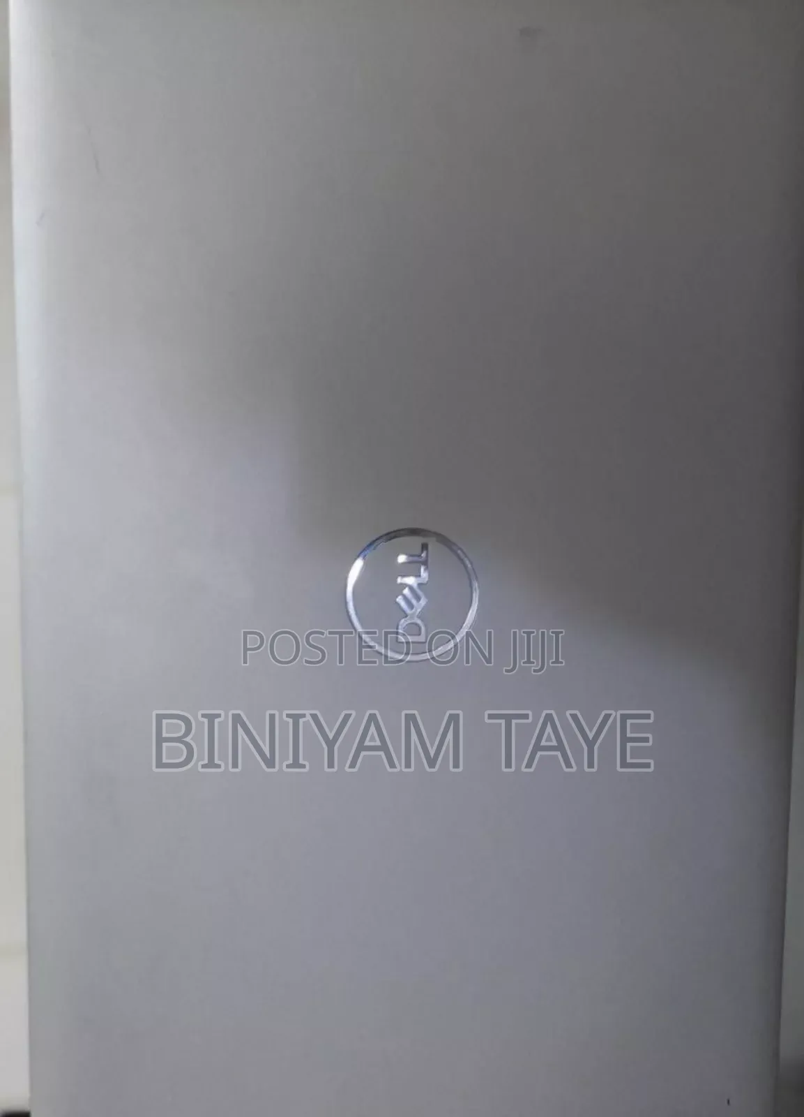 New Laptop Dell Latitude 5529 16GB Intel Core I5 SSD 512GB