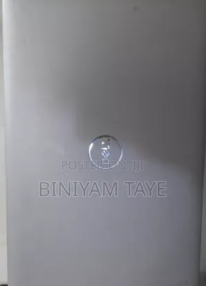 New Laptop Dell Latitude 5529 16GB Intel Core I5 SSD 512GB