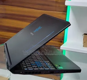 New Laptop Acer Predator Helios 300 16GB Intel Core i7 SSD 512GB