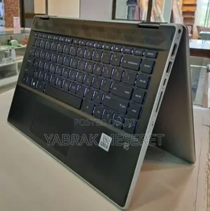 New Laptop HP Pavilion X360 16GB Intel Core I5 SSD 512GB