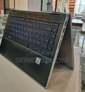 Photo - New Laptop HP Pavilion 14 16GB Intel Core i5 SSD 512GB