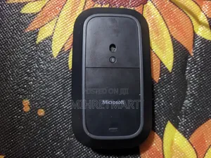 Photo - Microsoft Bluetooth Mouse