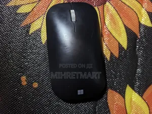 Microsoft Bluetooth Mouse