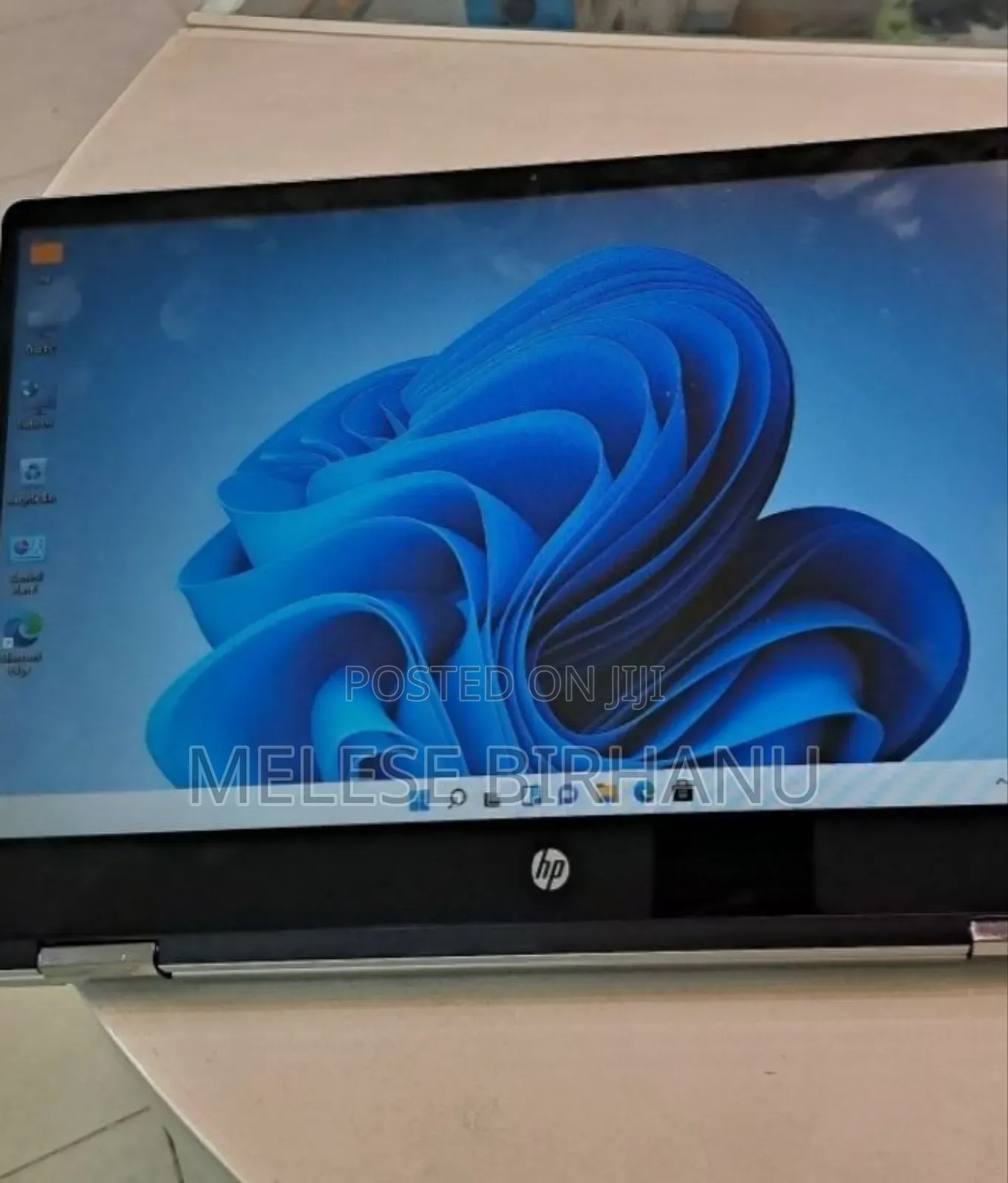 New Laptop HP Pavilion X360 16GB Intel Core I5 SSD 512GB