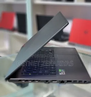 Photo - New Laptop Asus ROG Zephyrus G15 16GB AMD Ryzen 9 SSD 1T