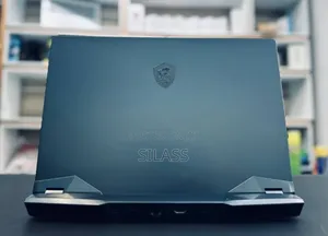 New Laptop MSI GP75 Leopard 16GB Intel Core I7 SSD 1T