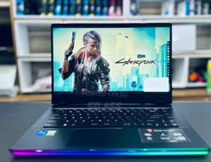 New Laptop MSI GP75 Leopard 16GB Intel Core I7 SSD 1T