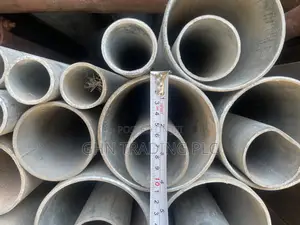 Galvanized Pipe 110*6