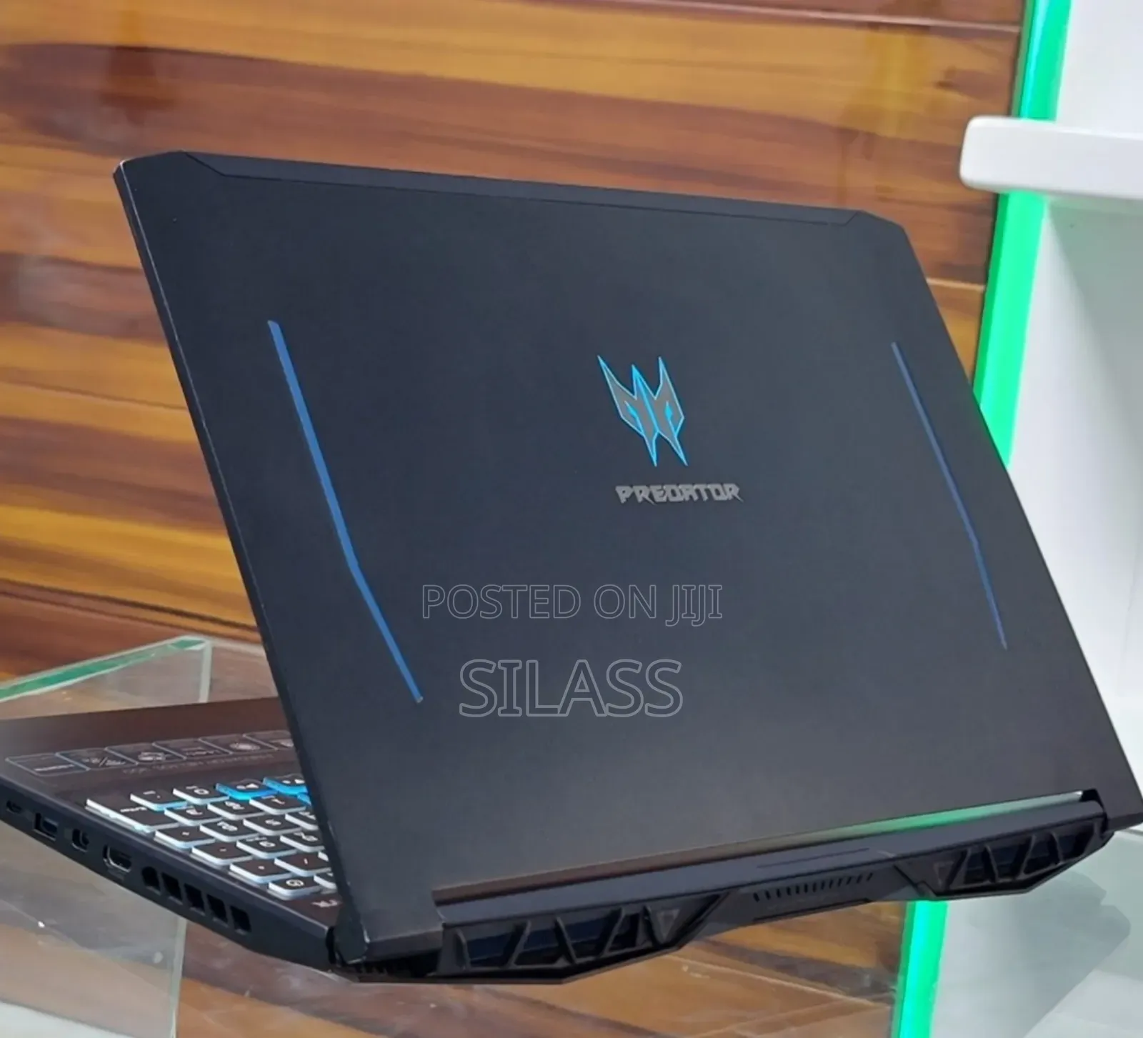 New Laptop Acer 16GB Intel Core I7 SSD 512GB