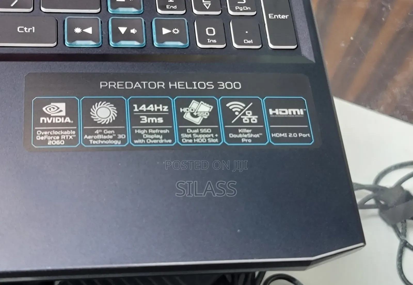 New Laptop Acer 16GB Intel Core I7 SSD 512GB