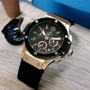 Big Bang Watch