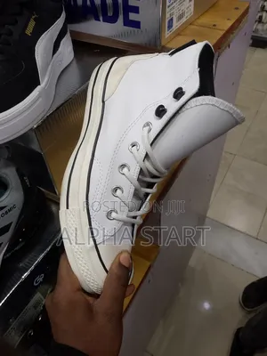 Photo - Converse All Star Made in Vietnam High Quality Shoes