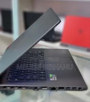 New Laptop Asus 16GB AMD Ryzen 9 SSD 1T