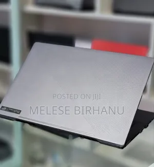 New Laptop Asus 16GB AMD Ryzen 9 SSD 1T