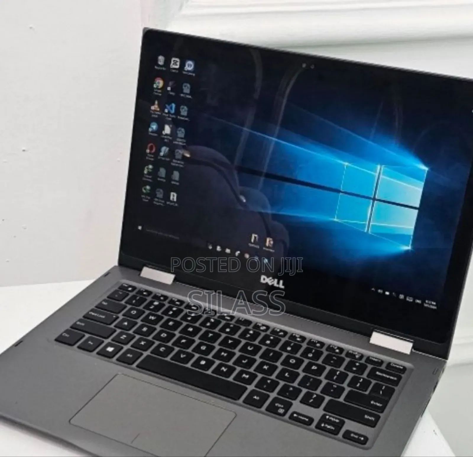 New Laptop Dell Inspiron 14 8GB Intel Core I5 SSD 256GB