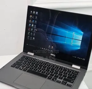 New Laptop Dell Inspiron 14 8GB Intel Core I5 SSD 256GB