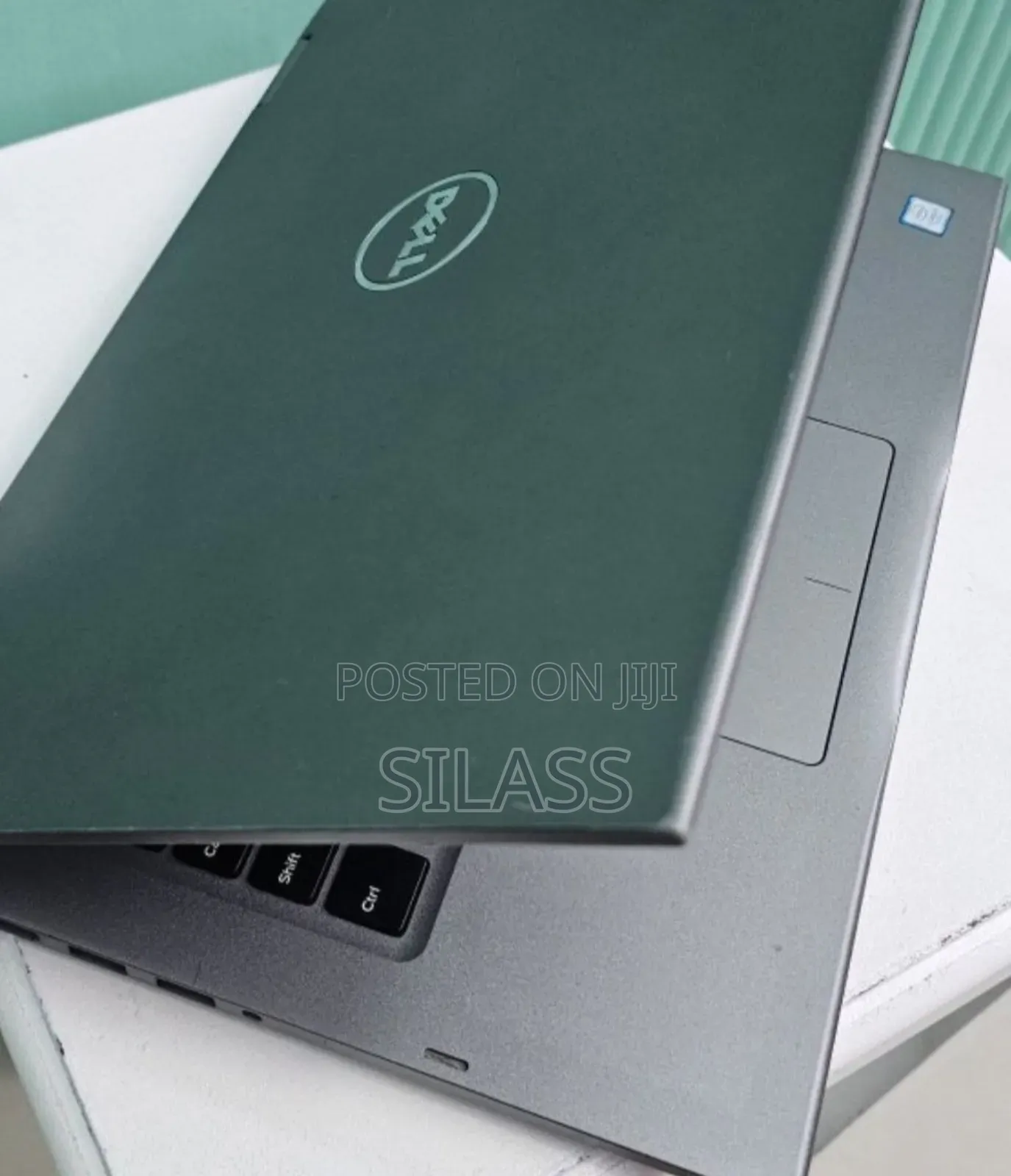 New Laptop Dell Inspiron 14 8GB Intel Core I5 SSD 256GB