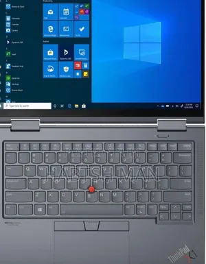 Photo - New Laptop Lenovo Thinkpad X1 Yoga 16GB Intel Core I7 SSD 512GB