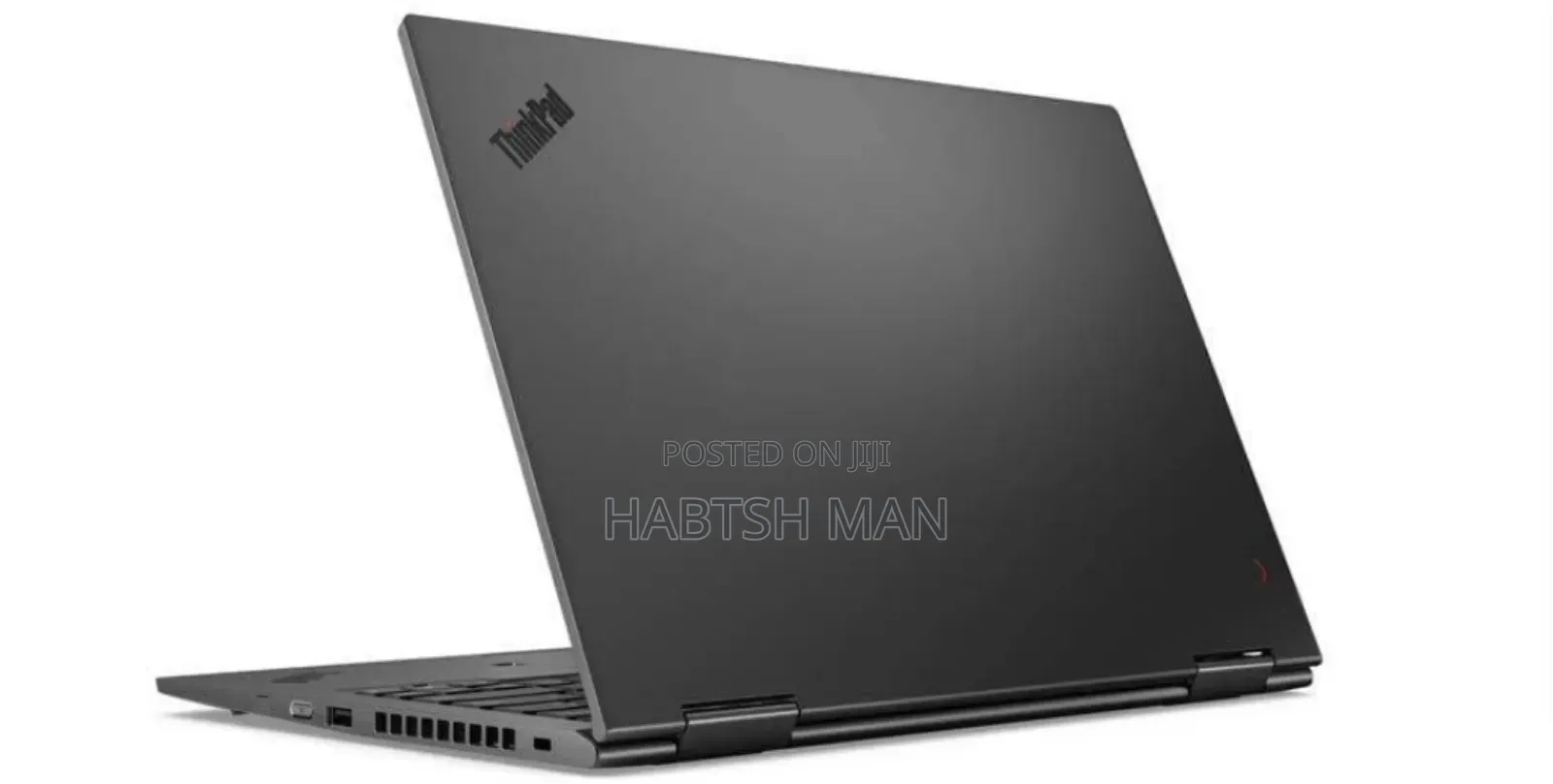 New Laptop Lenovo Thinkpad X1 Yoga 16GB Intel Core I7 SSD 512GB