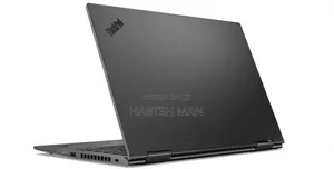 New Laptop Lenovo Thinkpad X1 Yoga 16GB Intel Core I7 SSD 512GB