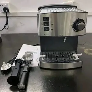 Lc Espresso Maker