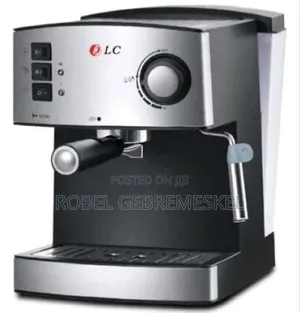 Lc Espresso Maker