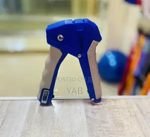 Proper Hand Grip on 120kg