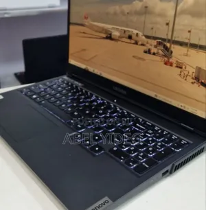 New Laptop Lenovo Legion 5 16GB Intel Core I7 SSD 1T