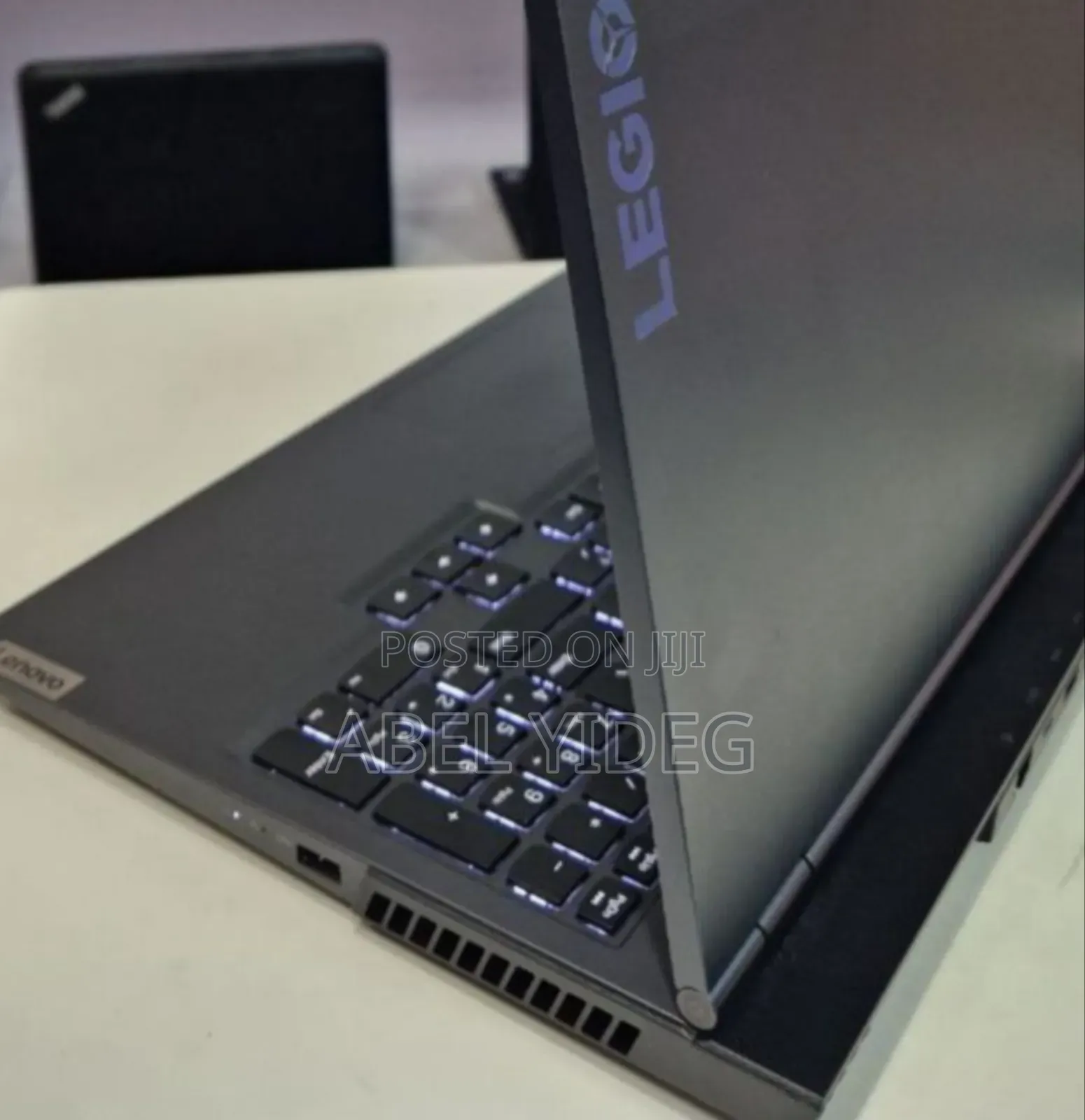 New Laptop Lenovo Legion 5 16GB Intel Core I7 SSD 1T