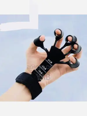 Photo - Single Arm Grip Trainer