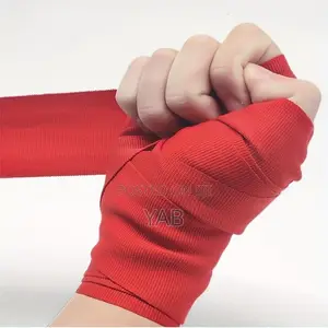 Multi Color Boxing Wrap Bandages